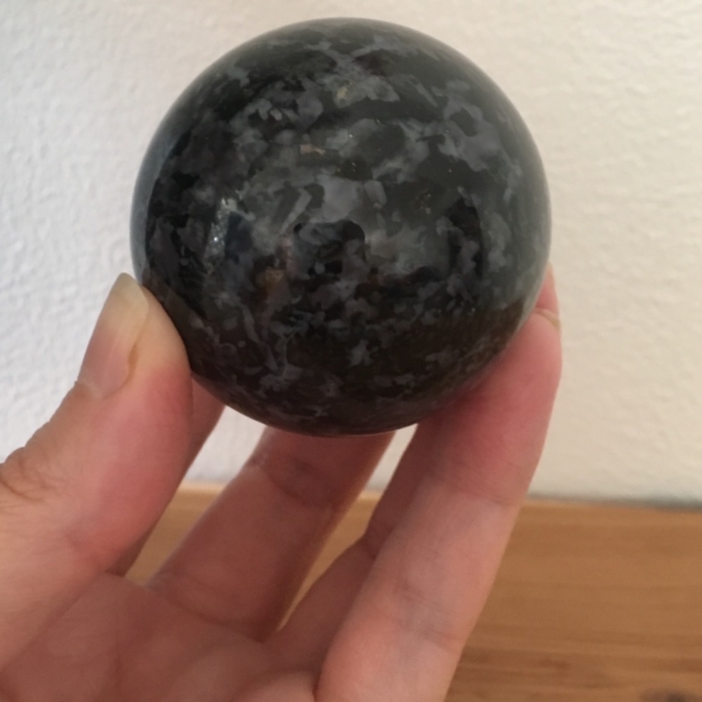 Merlinite Stone - Picture 7 of 7